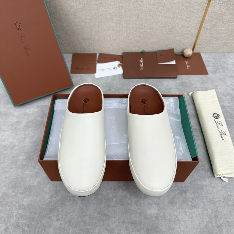 Loro Piana Sandals